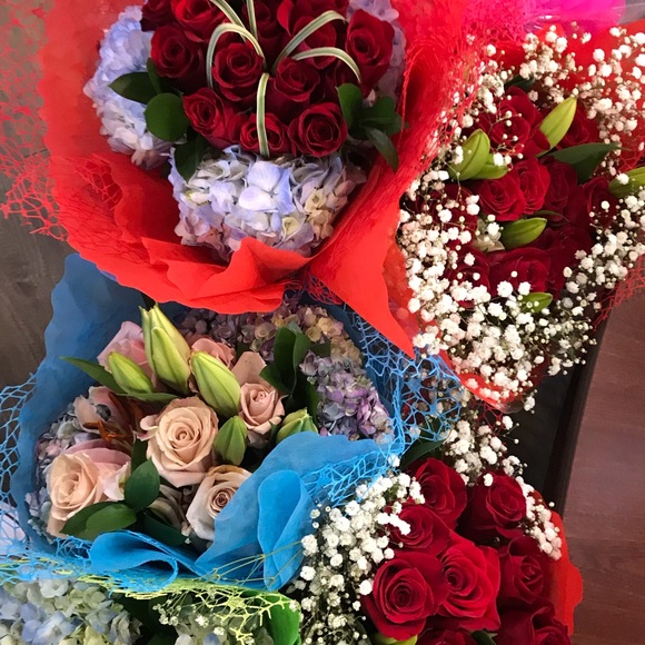 julirosee